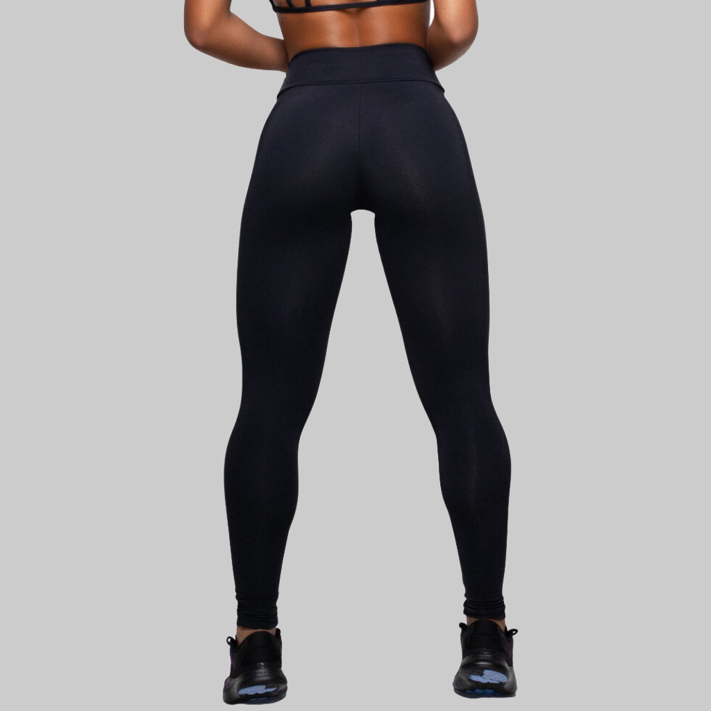 Calça Legging Preta (feminina)